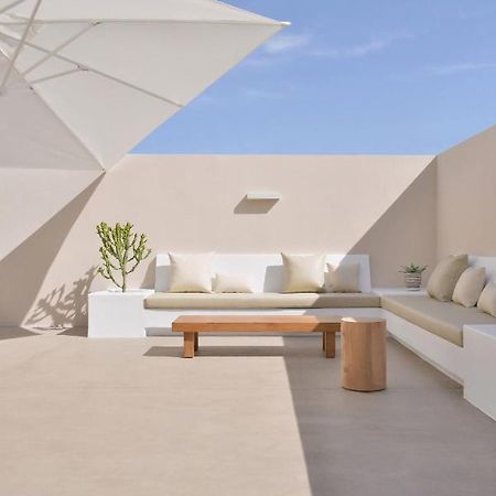 Casa Mareterra - Design Villa With Pool And Terrace Near Corralejo And Lajares Eksteriør bilde