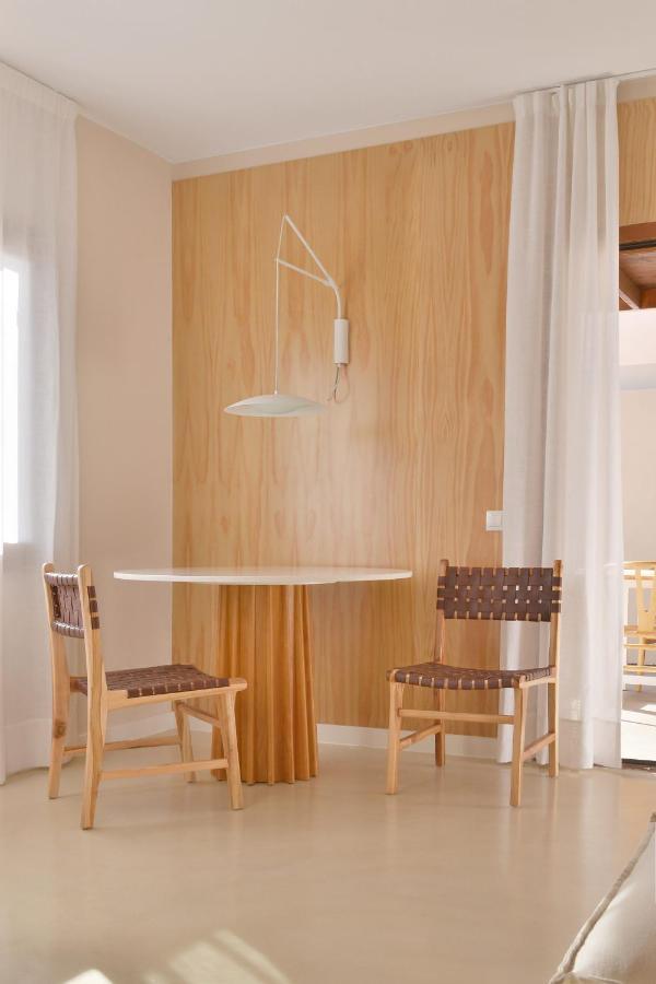 Casa Mareterra - Design Villa With Pool And Terrace Near Corralejo And Lajares Eksteriør bilde