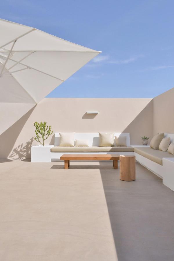 Casa Mareterra - Design Villa With Pool And Terrace Near Corralejo And Lajares Eksteriør bilde