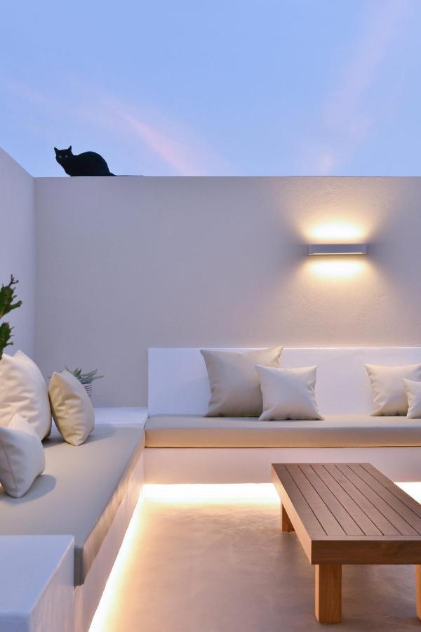 Casa Mareterra - Design Villa With Pool And Terrace Near Corralejo And Lajares Eksteriør bilde