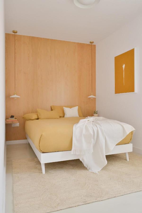 Casa Mareterra - Design Villa With Pool And Terrace Near Corralejo And Lajares Eksteriør bilde
