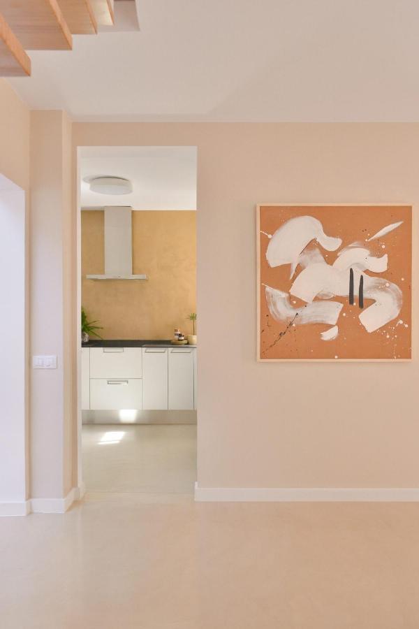Casa Mareterra - Design Villa With Pool And Terrace Near Corralejo And Lajares Eksteriør bilde