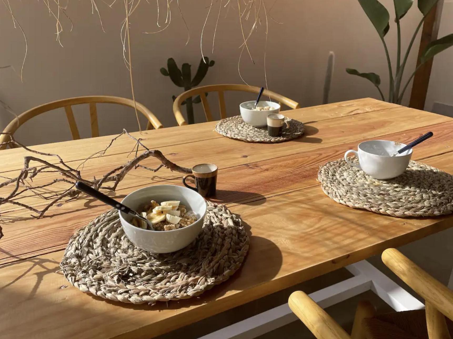 Casa Mareterra - Design Villa With Pool And Terrace Near Corralejo And Lajares Eksteriør bilde