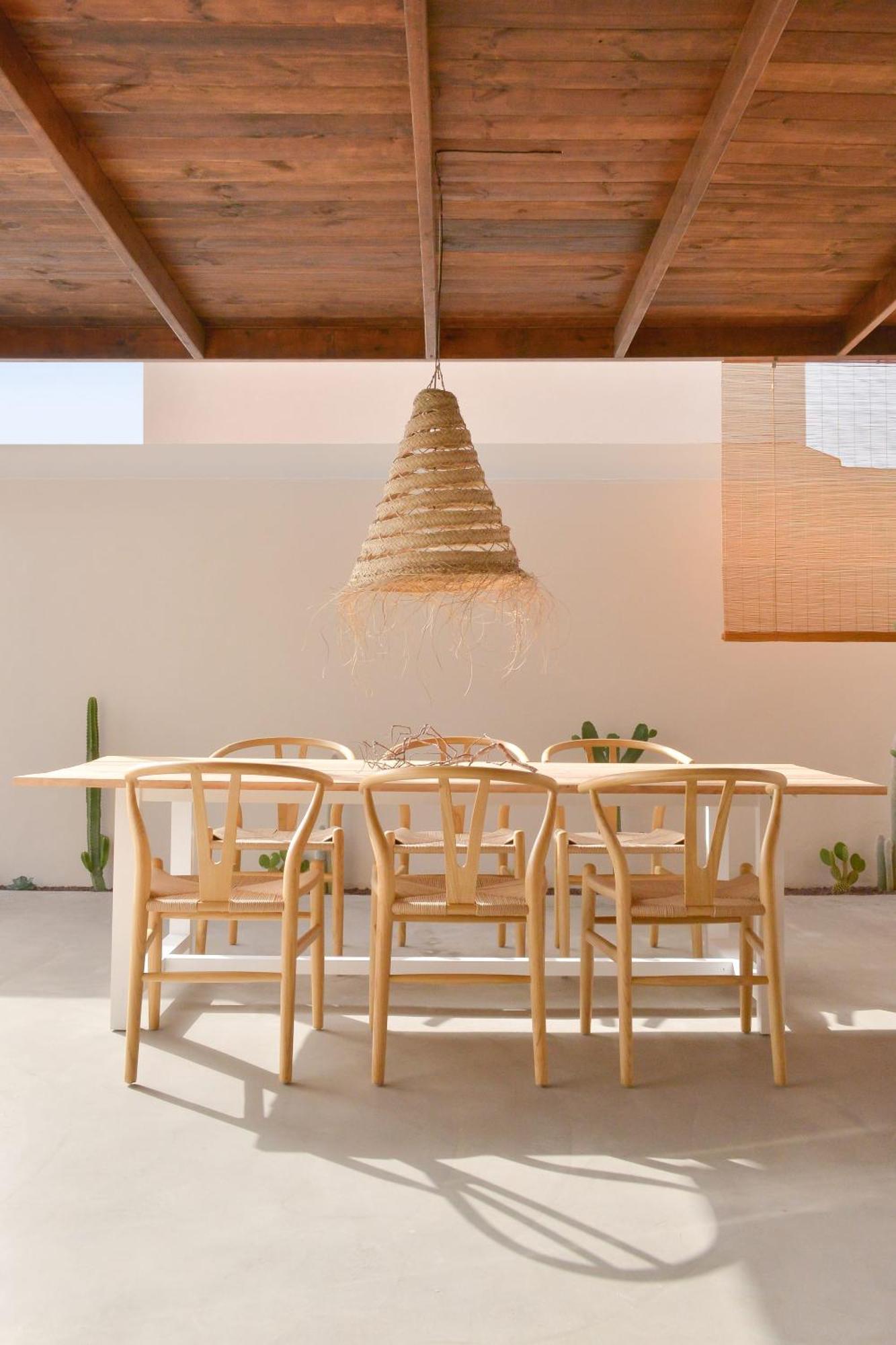 Casa Mareterra - Design Villa With Pool And Terrace Near Corralejo And Lajares Eksteriør bilde
