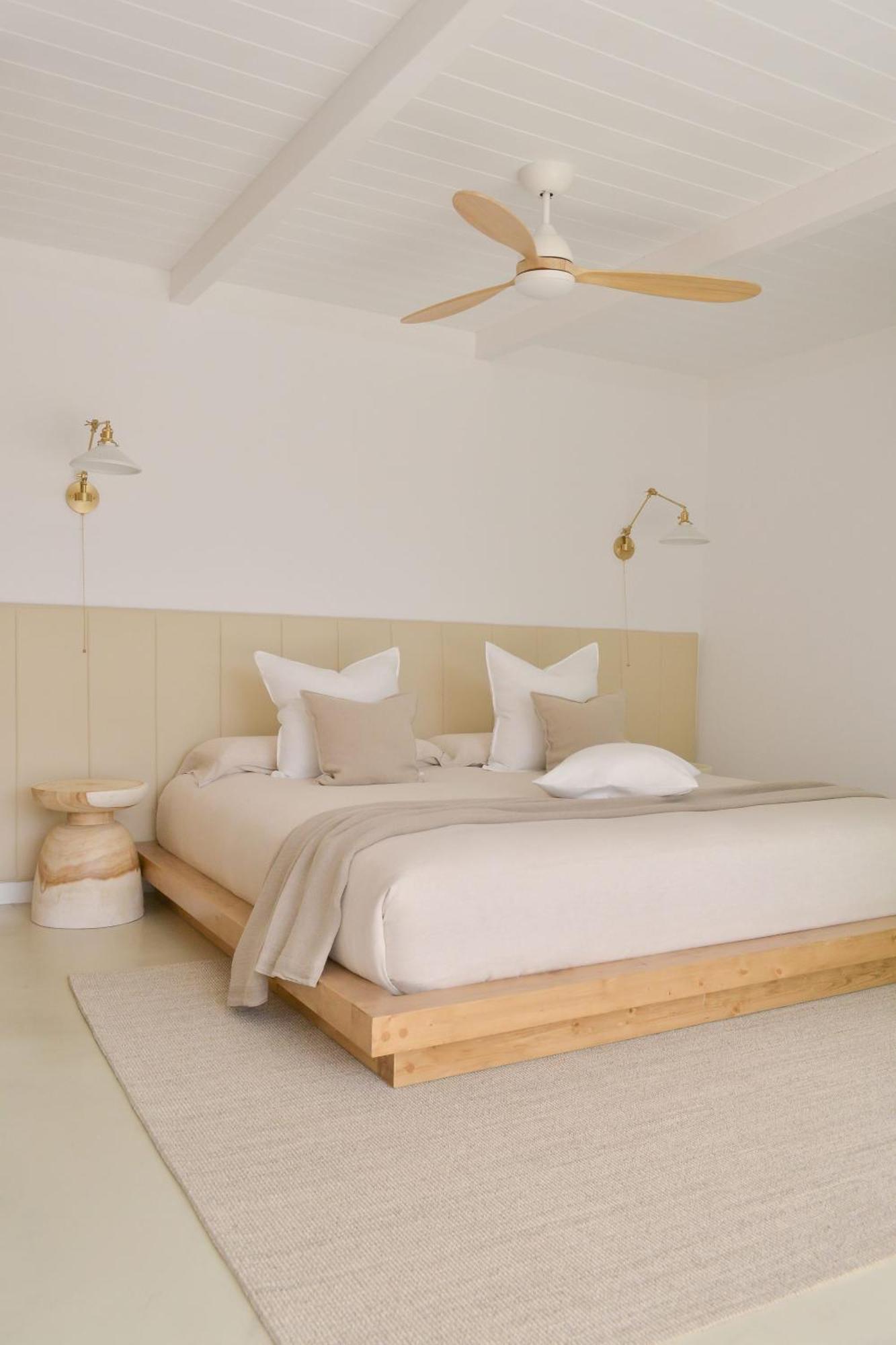 Casa Mareterra - Design Villa With Pool And Terrace Near Corralejo And Lajares Eksteriør bilde