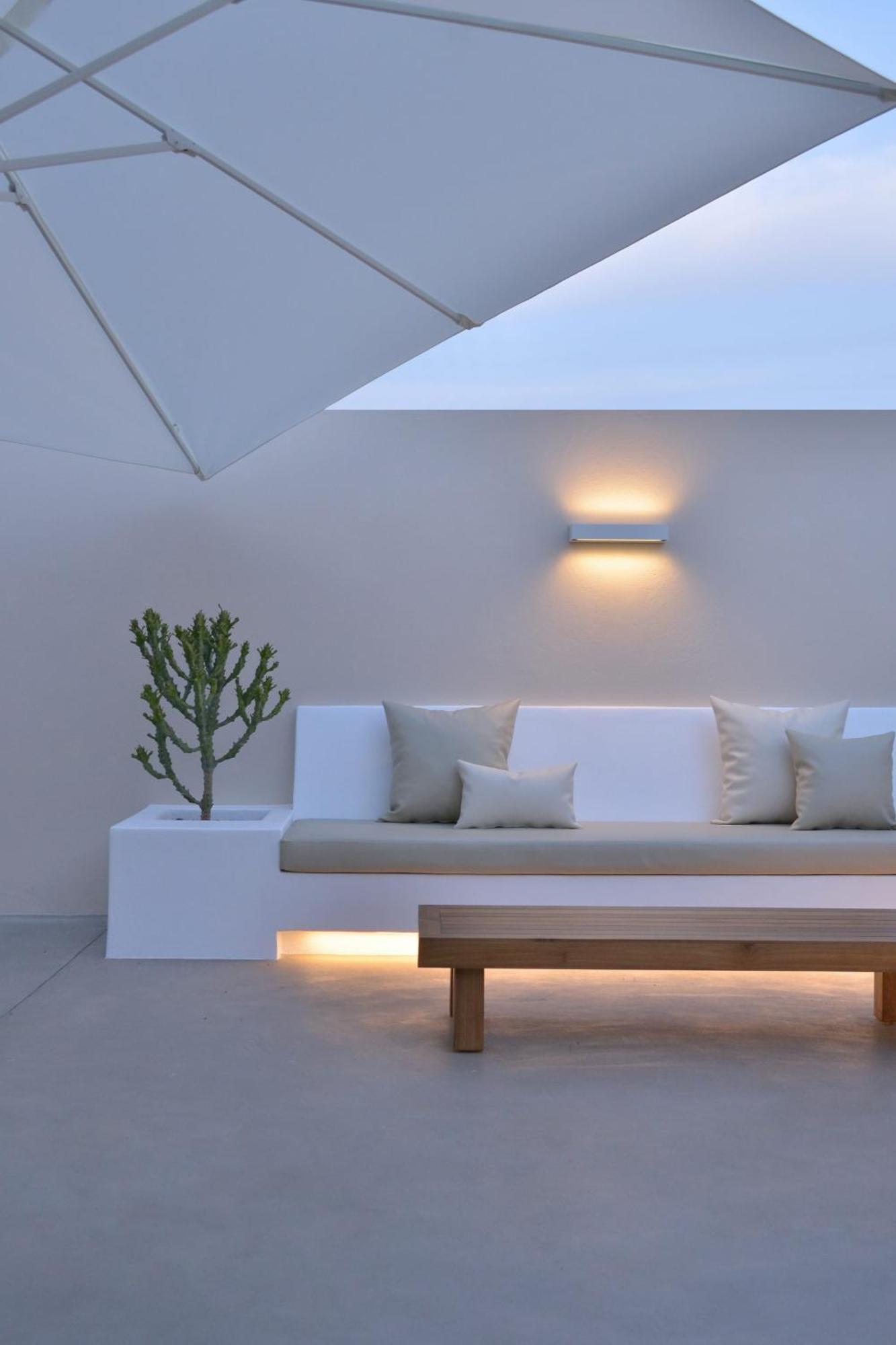 Casa Mareterra - Design Villa With Pool And Terrace Near Corralejo And Lajares Eksteriør bilde