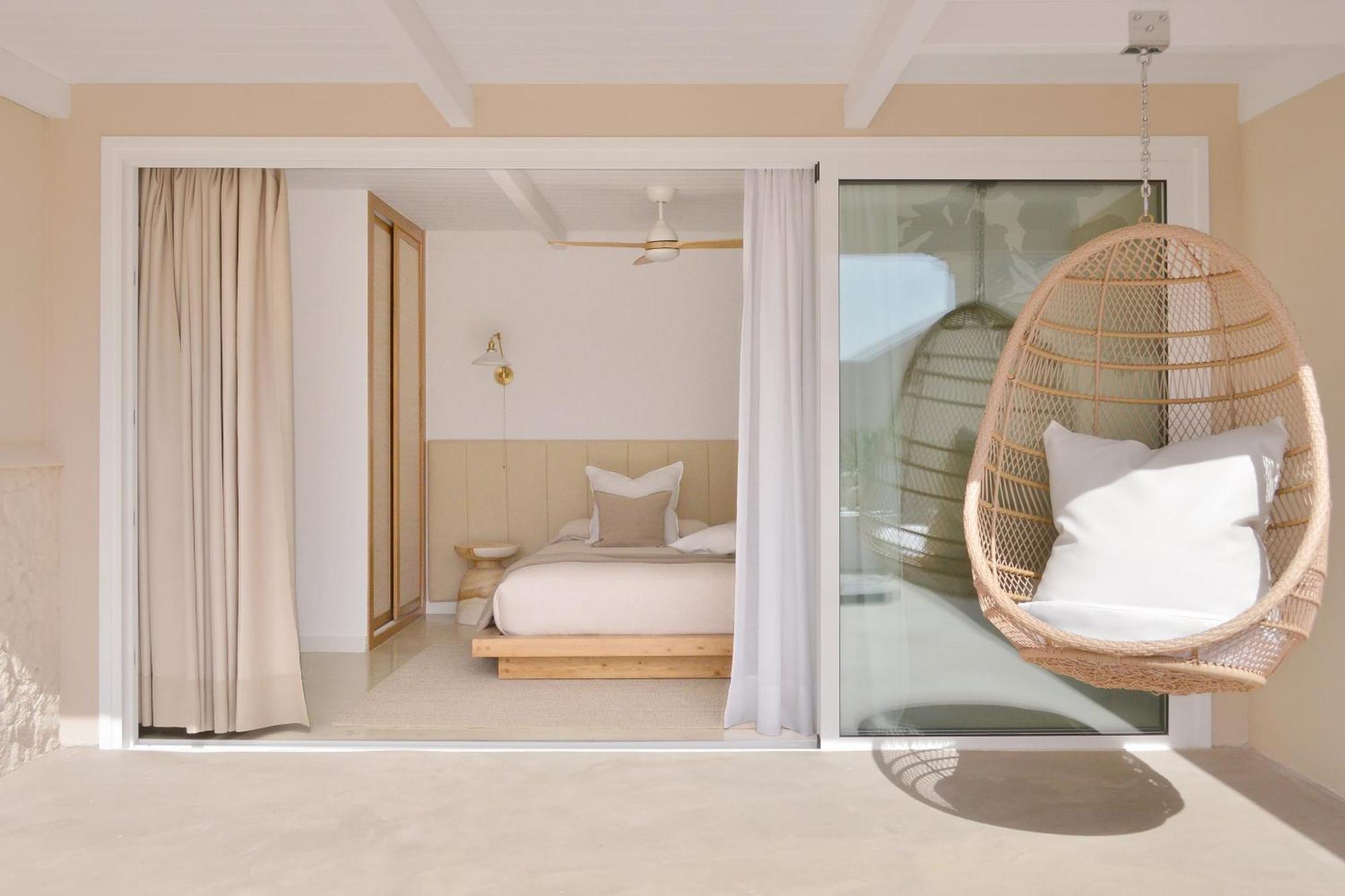 Casa Mareterra - Design Villa With Pool And Terrace Near Corralejo And Lajares Eksteriør bilde