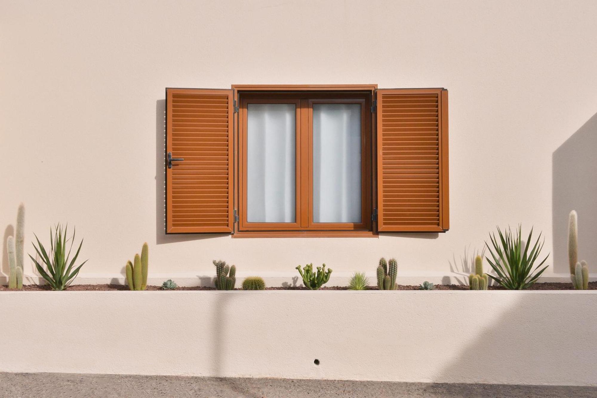 Casa Mareterra - Design Villa With Pool And Terrace Near Corralejo And Lajares Eksteriør bilde